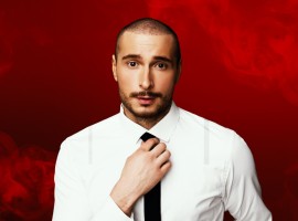 Нікіта Кісельов