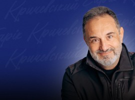 Гарік Кричевський