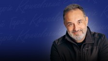 Гарік Кричевський 