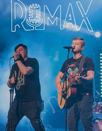 ROMAX