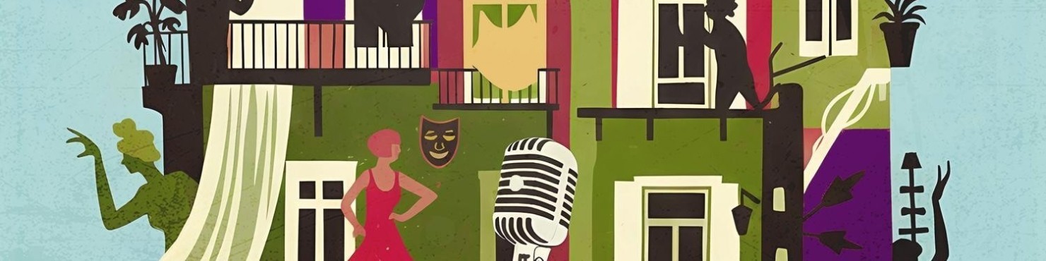 banner