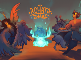 Rohata Zhaba - Київ