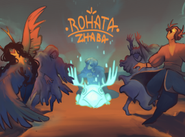 Rohata Zhaba - Львів