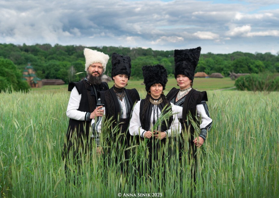 DakhaBrakha