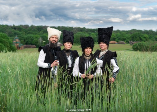 DakhaBrakha