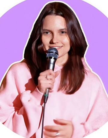 Kateryna Dubinina