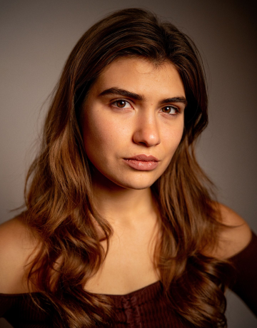 Katya Olos