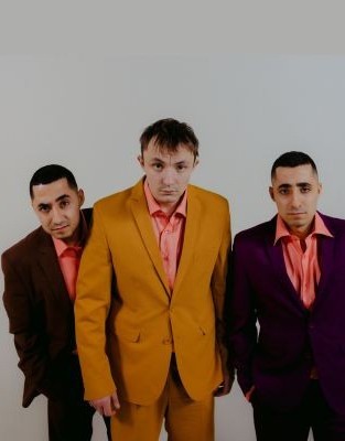 Курган & Agregat