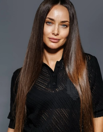 Ксенія Мішина