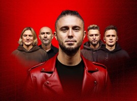 АНТИТІЛА