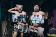 Хамерман Знищує Віруси - Вінниця