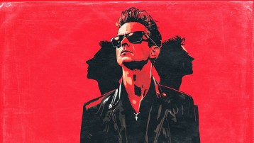 Вечір хітів: Depeche mode tribute by  Fireball