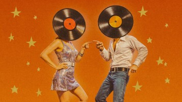 Funky Jazz Night