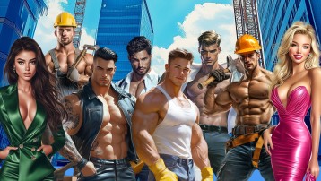 Нічна зміна або мужики не танцюють стриптиз 2