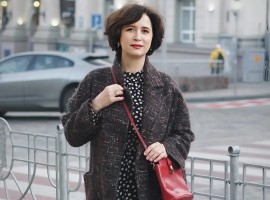 Анжеліка Гирич