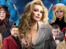Дівчата без комплексів