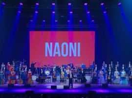 НАОНІ Orchestra