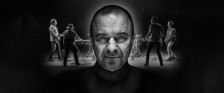 Віктор Павлік & Pavlik OverDrive