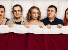 Сексуальна Терапія на Подолі