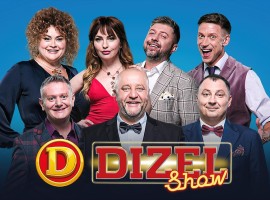 Diesel Show