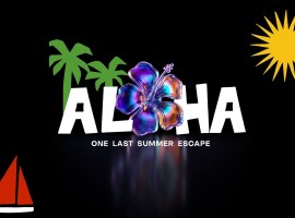 ALOHA ISLAND