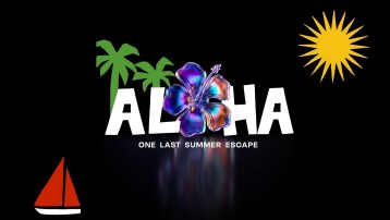 ALOHA ISLAND