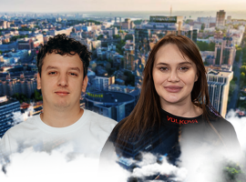 Вечір Імпровізації Та Стендапу Алли Волкової Богдана Боярина