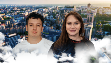 Вечір Імпровізації Та Стендапу Алли Волкової Богдана Боярина