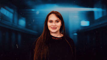 Алла Волкова Сольний Стендап Концерт (Київ)