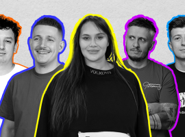 Stand Up Вечір Кращих Жартів 23.08.2026 18:30