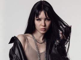 Кажанна