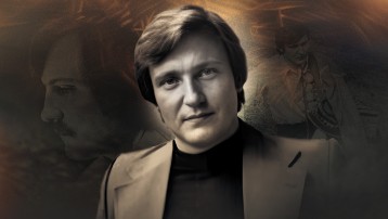 Володимир Івасюк Найкращі пісні при свічках