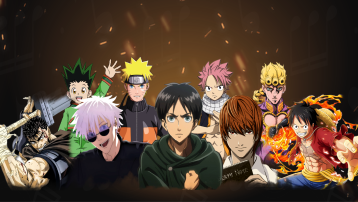 Symphony Of Anime Нова програма за участі Хору