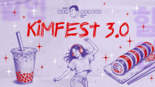 KIM FEST 3.0