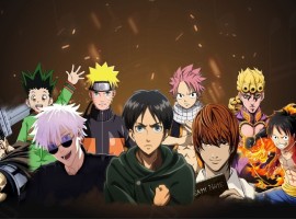 Symphony Of Anime Нова програма за участі Хору