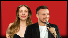 СТЕНДАП ІМПРОВІЗАЦІЯ | СКОРИК ТА ОЗАРКІВ | 25 ВЕРЕСНЯ