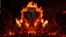 Rammstein Tribute. Cover концерт
