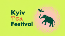 Kyiv Tea Festival
