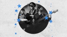 Блюзова середа: ХПЗ +BLUES JAM SESSION