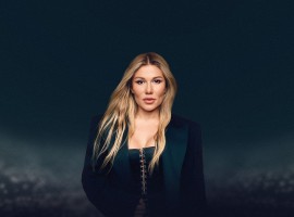 ALENA OMARGALIEVA. «Не п`яна - Закохана»