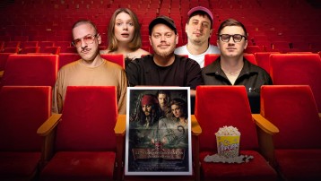 Підпільний кіноклуб