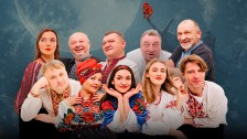 Вечори на хуторі поблизу Диканьки