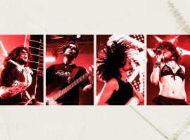 THE ELLIENS