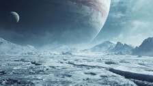 Worlds of Gas Giants