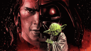 Star Wars. Симфонічний концерт