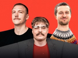 Комедійне Шоу Записки