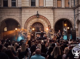 DJ & Symphony Show