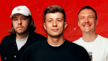 Шоу Не Проблема Зйомка