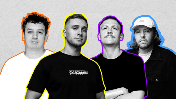 Бродячий Stand Up