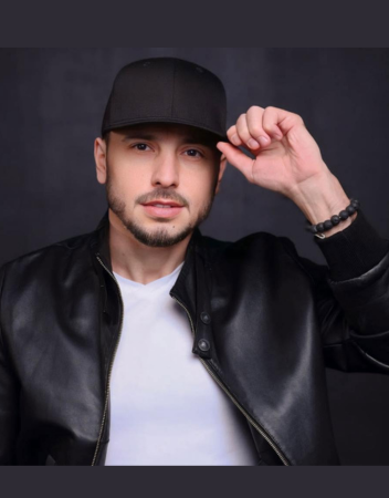 Сергій Мироненко